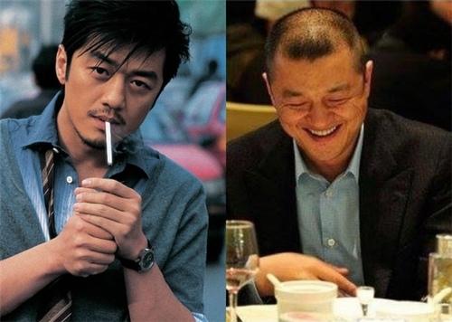 Lệnh Hồ Xung Lý Á Bằng xộ khám vì bể nợ?-3