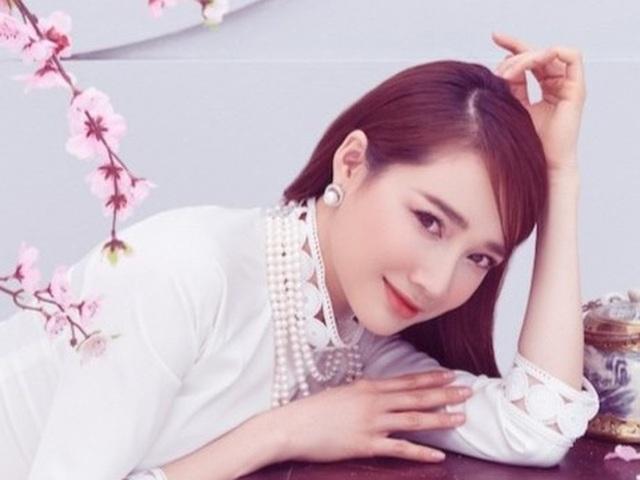 Đại diện Nhã Phương cho tới lúc này vẫn chưa xác định được tin đồn-1