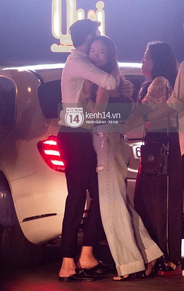 Quốc Trường thả thính số 2 thì không ai xứng với số 1-1