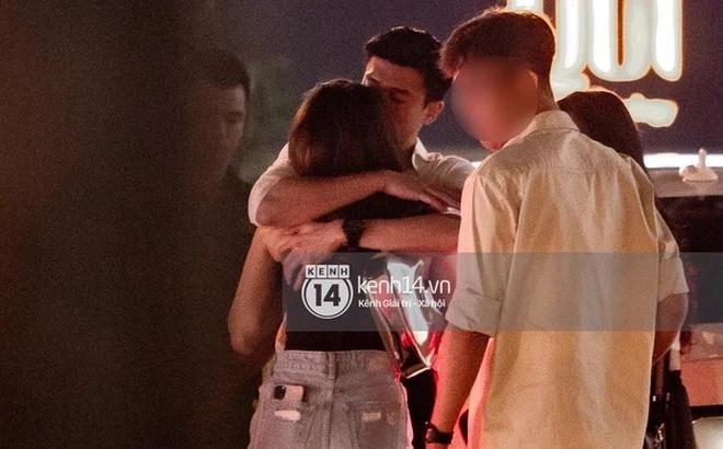 Quốc Trường thả thính số 2 thì không ai xứng với số 1-2