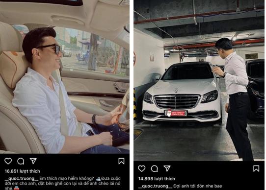 Quốc Trường thả thính số 2 thì không ai xứng với số 1-5