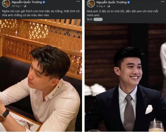 Quốc Trường thả thính số 2 thì không ai xứng với số 1-7