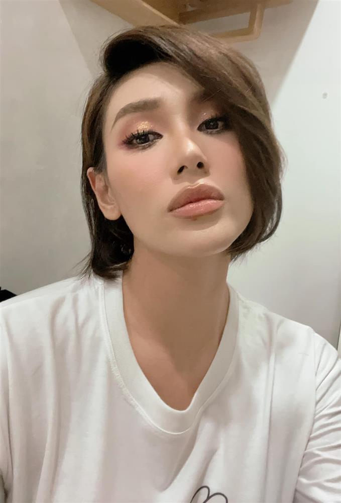 Loạt mỹ nhân Việt bị nhận xét giống Đào Bá Lộc-1