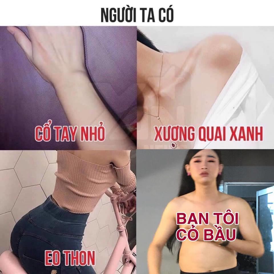Lần thứ n BB Trần gây nghiệp với Hải Triều-7
