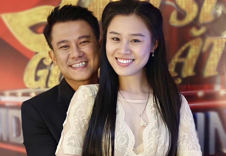 Linh Lan cầu xin vợ đầu Vân Quang Long: Tha cho mẹ con tôi-1