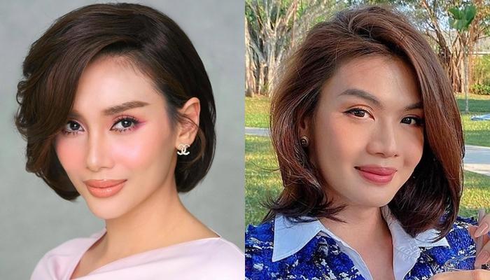 Loạt mỹ nhân Việt bị nhận xét giống Đào Bá Lộc-5