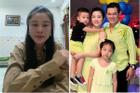 Linh Lan cầu xin vợ đầu Vân Quang Long: 'Tha cho mẹ con tôi'