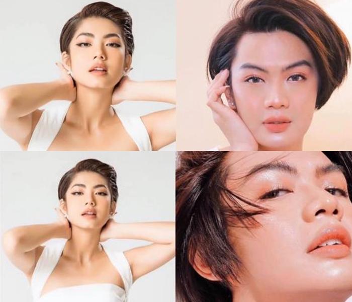 Loạt mỹ nhân Việt bị nhận xét giống Đào Bá Lộc-7