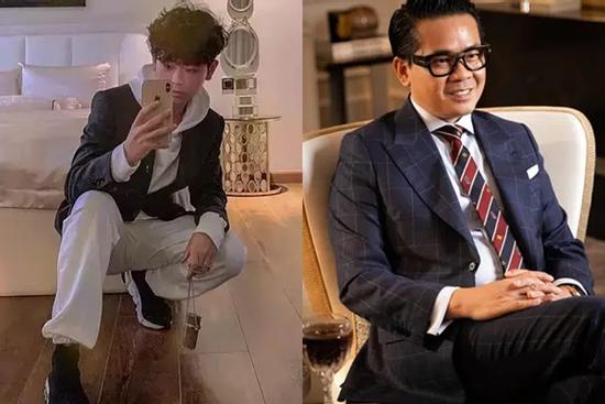 Rich kid mới nổi 2K3 bị chỉ trích 'hỗn láo' với nhà thiết kế đình đám