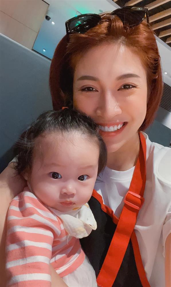 Pha Lê giận quá chửi đổng khi con gái lai Hàn bị chê xấu-3