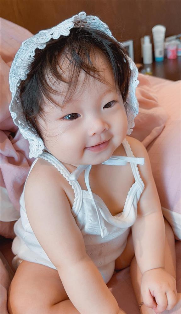 Pha Lê giận quá chửi đổng khi con gái lai Hàn bị chê xấu-6