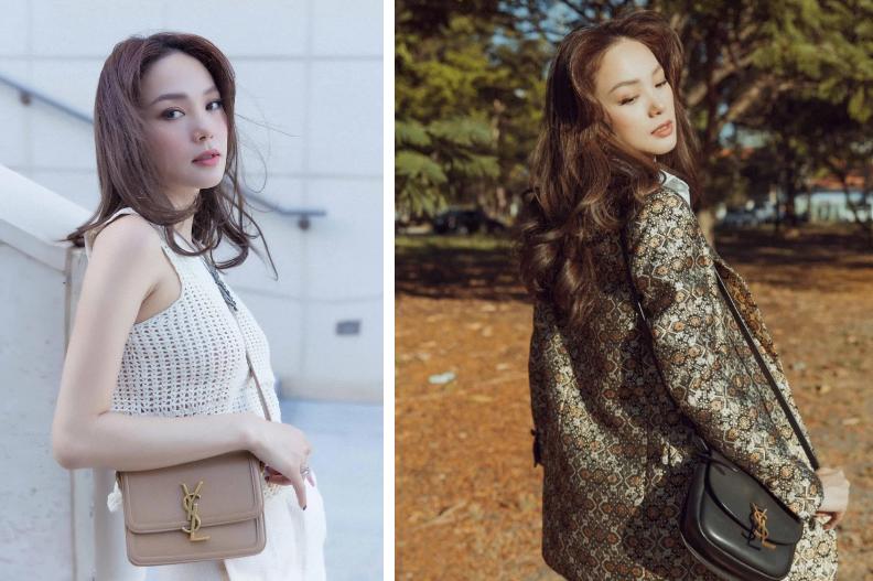 Dạo này Minh Hằng đẹp và mlem mlem quá, hóa ra là do đang yêu?-5