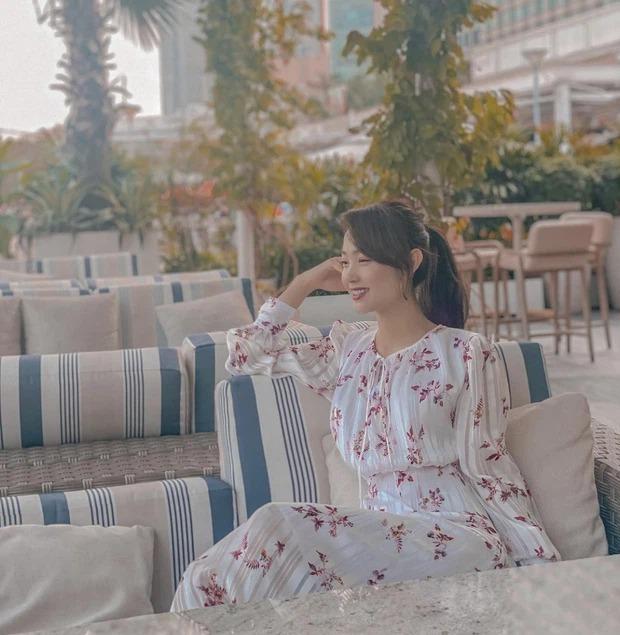 Dạo này Minh Hằng đẹp và mlem mlem quá, hóa ra là do đang yêu?-11