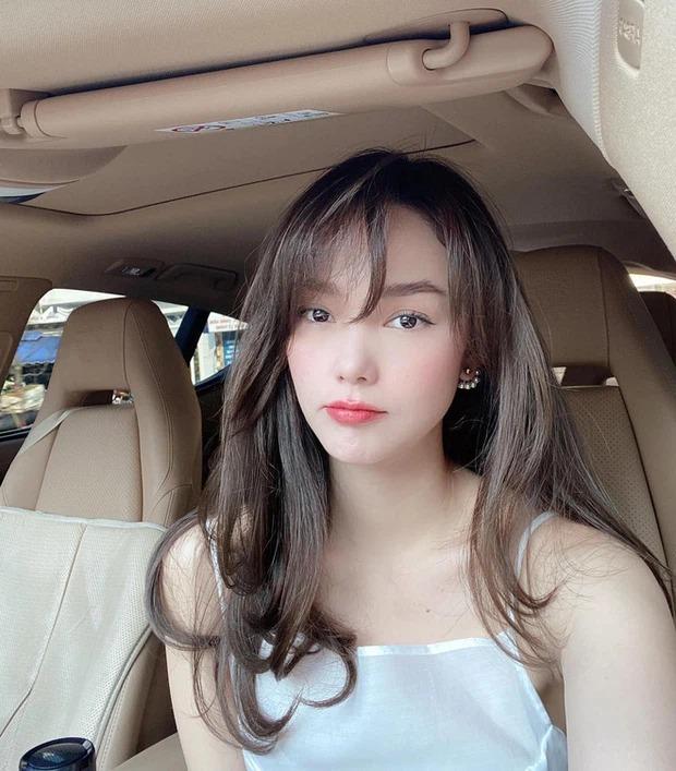 Dạo này Minh Hằng đẹp và mlem mlem quá, hóa ra là do đang yêu?-15