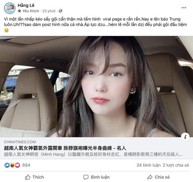 Dạo này Minh Hằng đẹp và mlem mlem quá, hóa ra là do đang yêu?-16