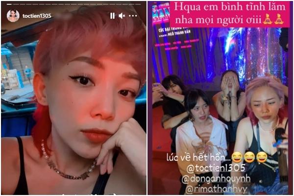 Tóc Tiên khoe body đạt chuẩn, vòng eo múi nào ra múi nấy nhìn mà phát ghen-7