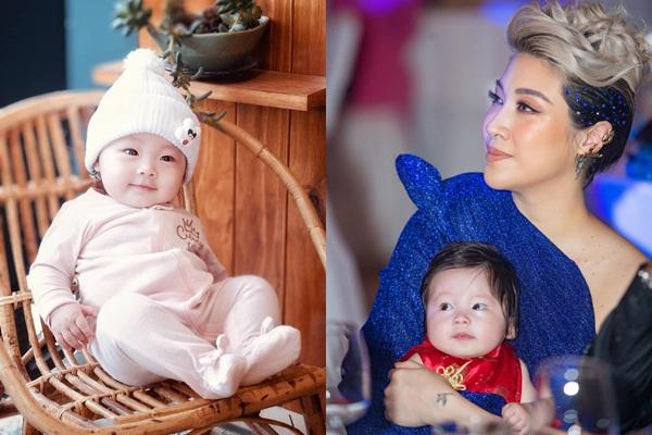 Pha Lê hỏng thai 3 lần trong 1 năm, 10 lần trong 1 đời-5