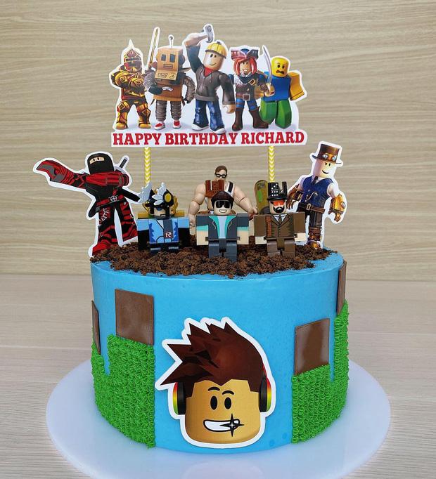 Hà Tăng lại khiến hội chị em trầm trồ vì làm bánh gì mà đẹp quá trời!-4