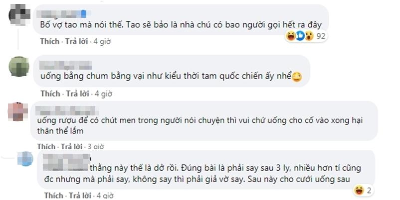 Về ra mắt, bố vợ tương lai và bạn gái xoay cho thanh niên sấp mặt vì hốt-2