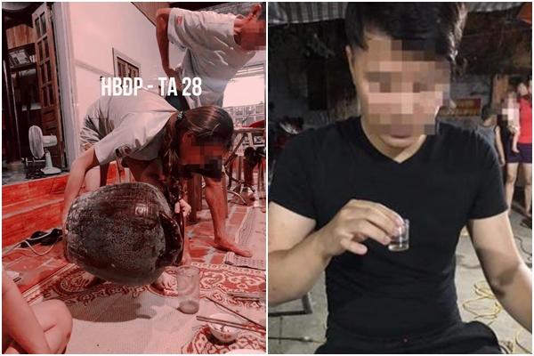 Bị đuổi khỏi nhà vợ tương lai sau bữa ăn ra mắt, cách anh giải quyết khiến người ta ngả mũ!-3