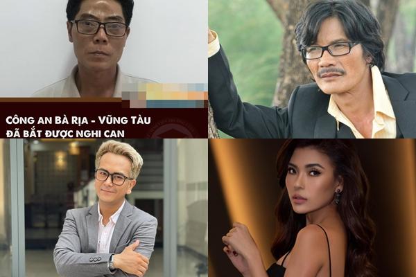 Thảm họa dao kéo Thiệu Âm Âm suýt bị cưỡng hiếp tập thể-4