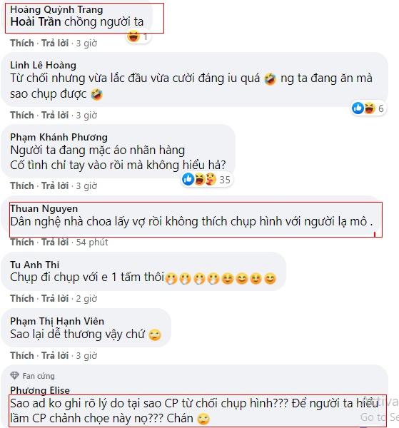 Công Phượng bị tố chảnh chọe, có thời gian ăn táo nhưng từ chối chụp ảnh-6