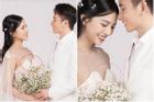 Phan Mạnh Quỳnh tung ảnh cưới xuất sắc, trừ 1 điểm nhỏ chưa hoàn hảo