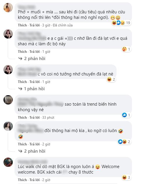 Quốc phục Đồi Thông Hai Mộ xuất hiện hòng dằn mặt Cầu Tõm?-2