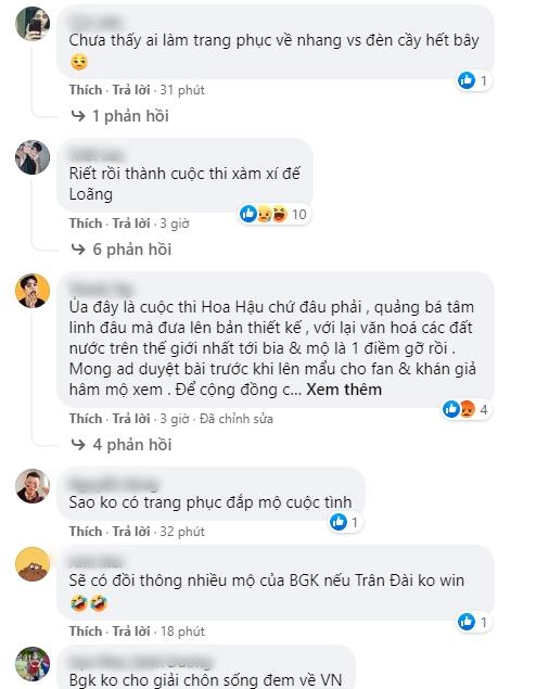 Quốc phục Đồi Thông Hai Mộ xuất hiện hòng dằn mặt Cầu Tõm?-3