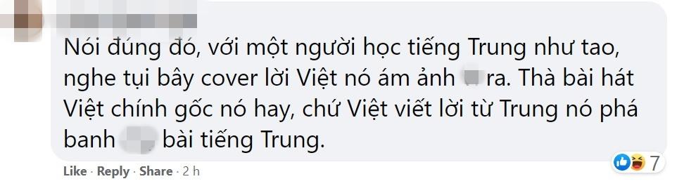 Các nhạc sĩ lên tiếng khi nhạc Hoa lời Việt bỗng hot trở lại-4