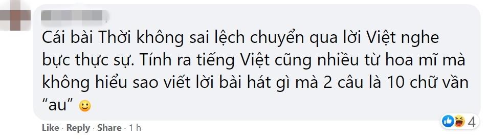 Các nhạc sĩ lên tiếng khi nhạc Hoa lời Việt bỗng hot trở lại-5