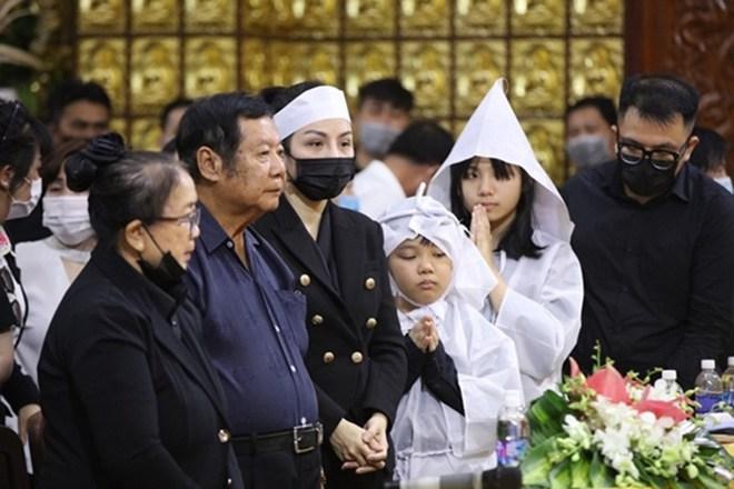 Người thân gia đình Vân Quang Long: Ái Vân đang chịu oan vì Linh Lan-3