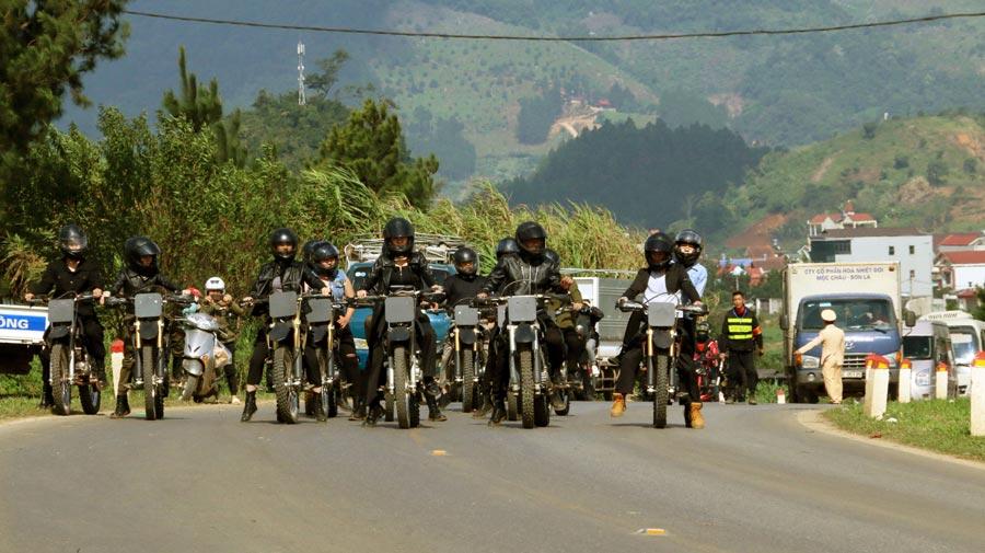 Phim điện ảnh có HHen Niê tham gia tung firt look hoành tráng-1