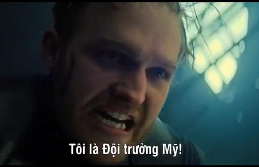 Tập 5 Thần Điêu và chiến binh Đông Đông: Khiên về chủ cũ-1