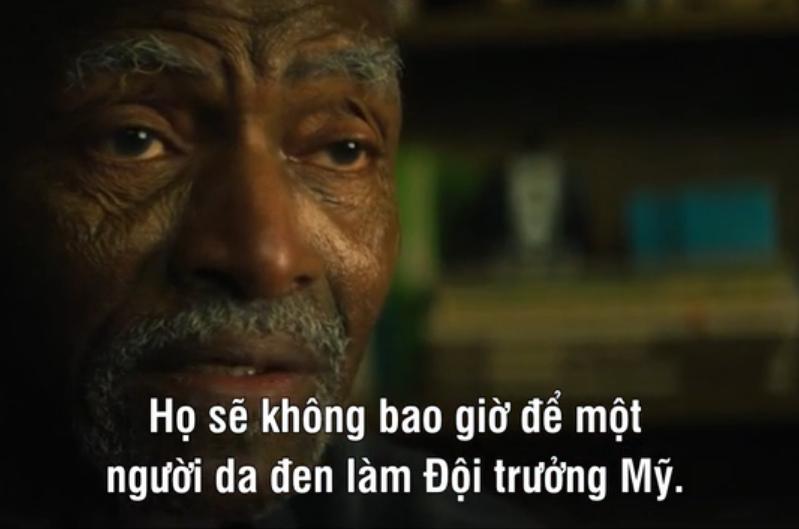 Tập 5 Thần Điêu và chiến binh Đông Đông: Khiên về chủ cũ-3