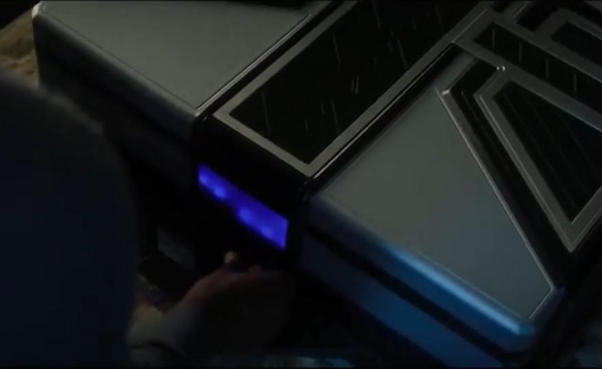 Tập 5 Thần Điêu và chiến binh Đông Đông: Khiên về chủ cũ-4