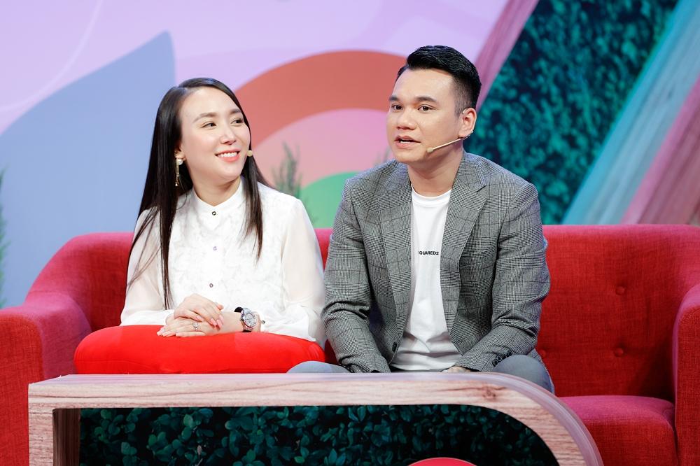 Khắc Việt tiết lộ gia thế khủng nhà vợ, bà xã chỉ đam mê kim cương-2