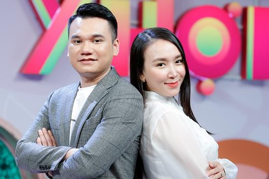 Khắc Việt tiết lộ gia thế khủng nhà vợ, bà xã chỉ đam mê kim cương