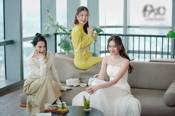 Đạo diễn Nhất Trung bức xúc với Nhã Phương-2