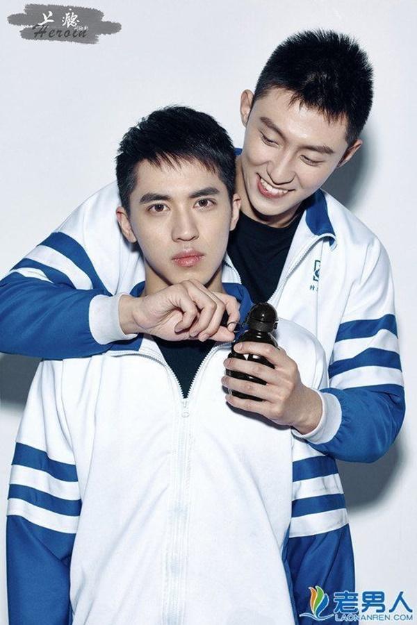 Phim đam mỹ Hoa ngữ dính án treo: Điểm lại tổng view 4 bộ phim hot nhất màn ảnh-2