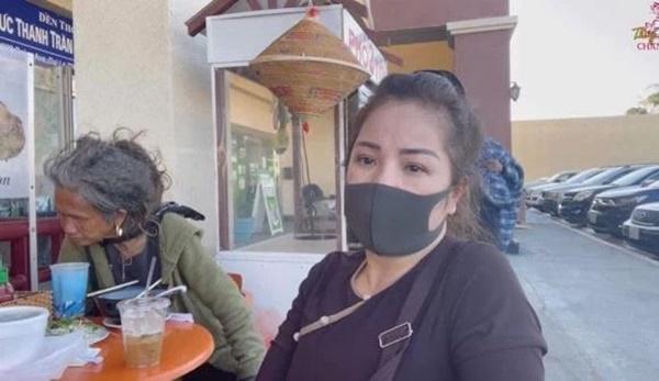 Mẹ Kim Ngân không muốn Thúy Nga đưa con vào viện vì không chữa được-3