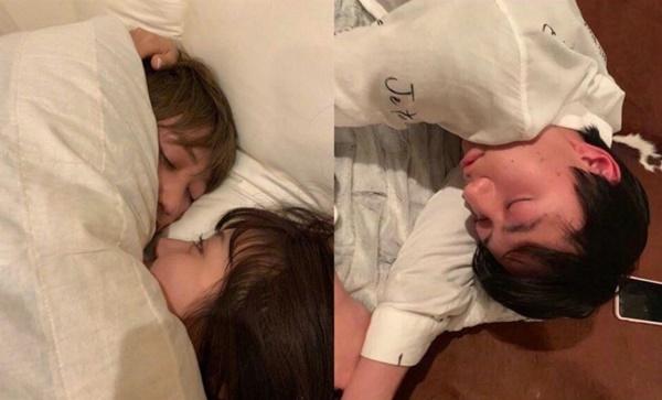 Cô gái dao kéo thành hot girl, hẹn hò rồi tung ảnh giường chiếu của Idol để trả thù-4