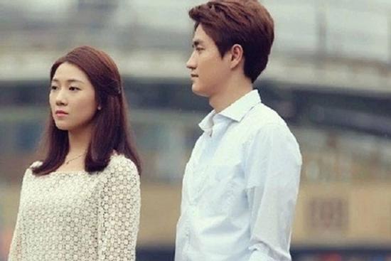 Chồng gửi người cũ: 'Anh chưa bao giờ hạnh phúc thật sự khi xa em' và cái kết