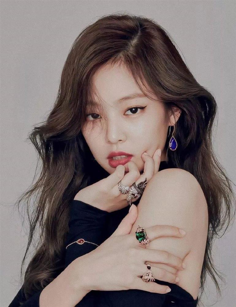 6 bước make-up cho nàng mắt một mí chuẩn style Hàn-1