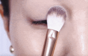 6 bước make-up cho nàng mắt một mí chuẩn style Hàn-2