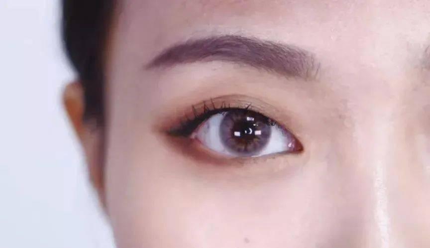 6 bước make-up cho nàng mắt một mí chuẩn style Hàn-11