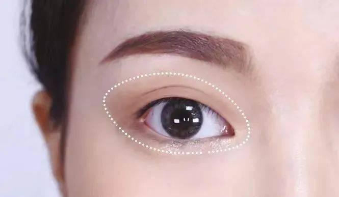 6 bước make-up cho nàng mắt một mí chuẩn style Hàn-4