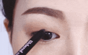 6 bước make-up cho nàng mắt một mí chuẩn style Hàn-5