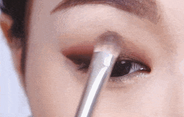 6 bước make-up cho nàng mắt một mí chuẩn style Hàn-8