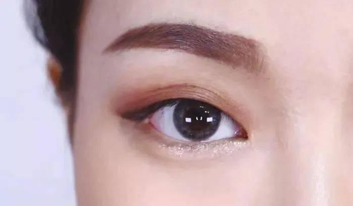 6 bước make-up cho nàng mắt một mí chuẩn style Hàn-9